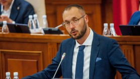 Sergiu Litvinenco: Începem curățarea de la organele de autoadministrare